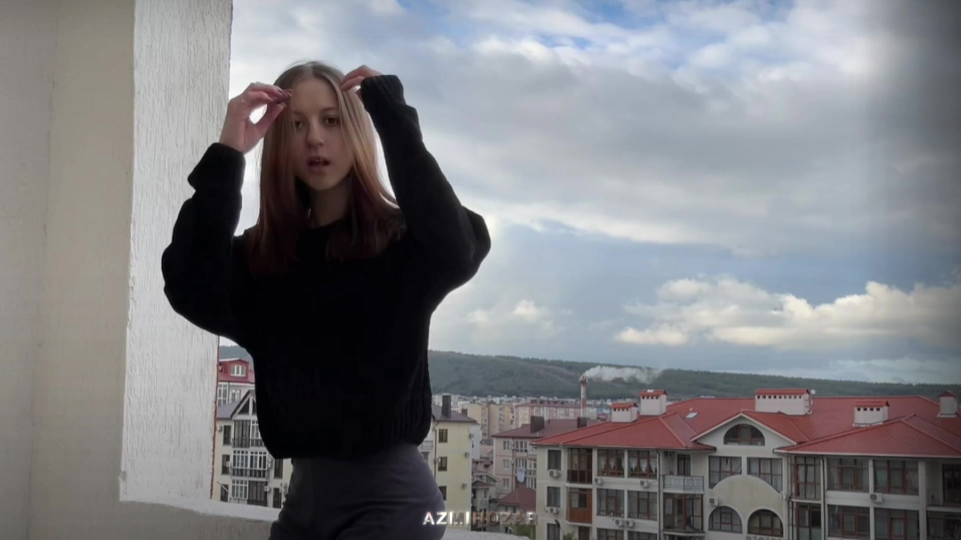 @ТГК Лина Накс