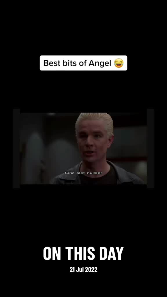 @Official Christy