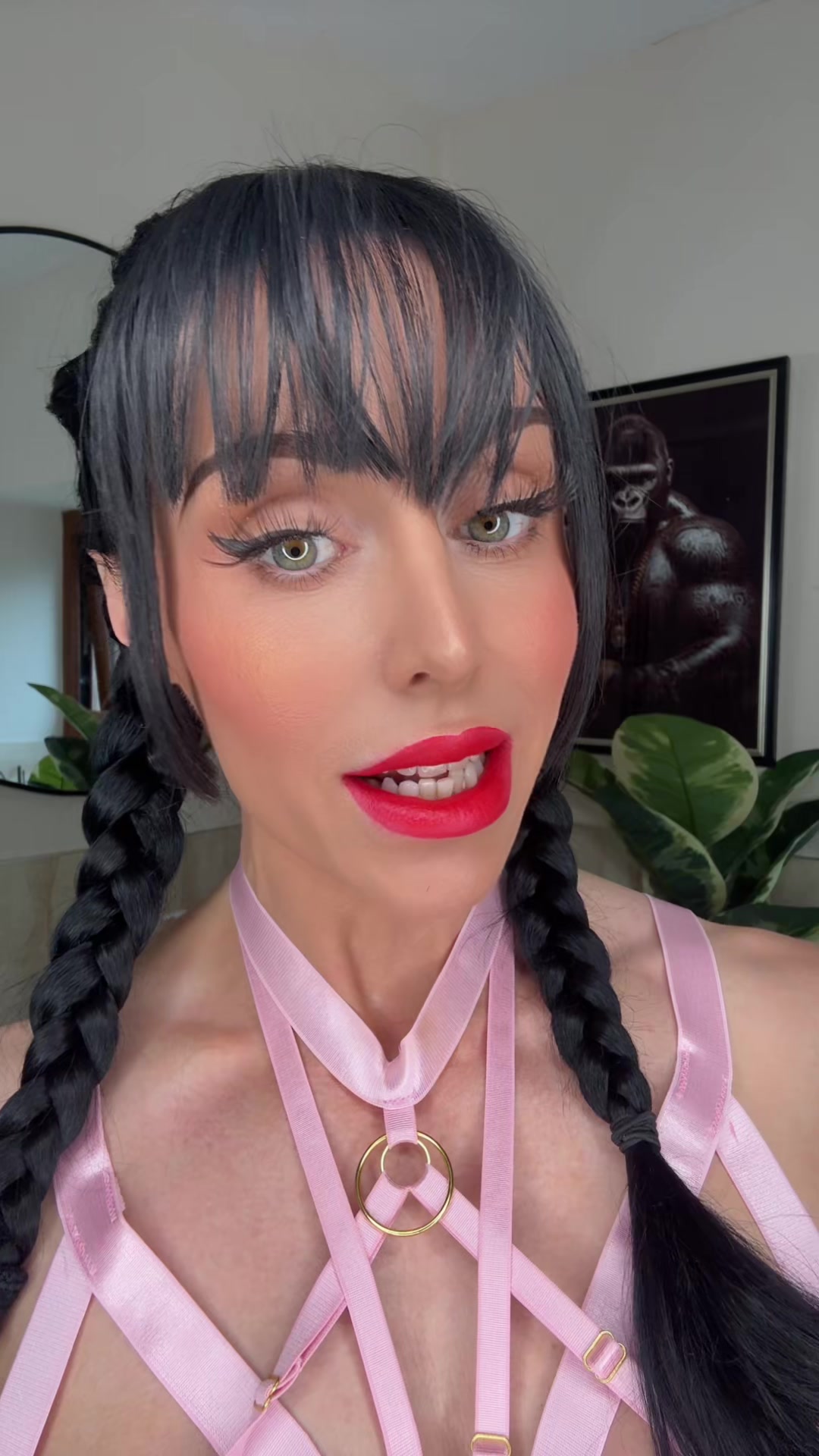 @Missrebeccajade💋