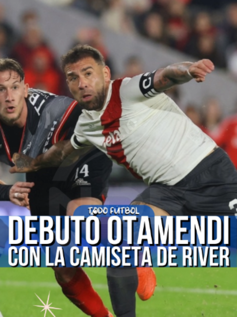 @Noticias del Futbol