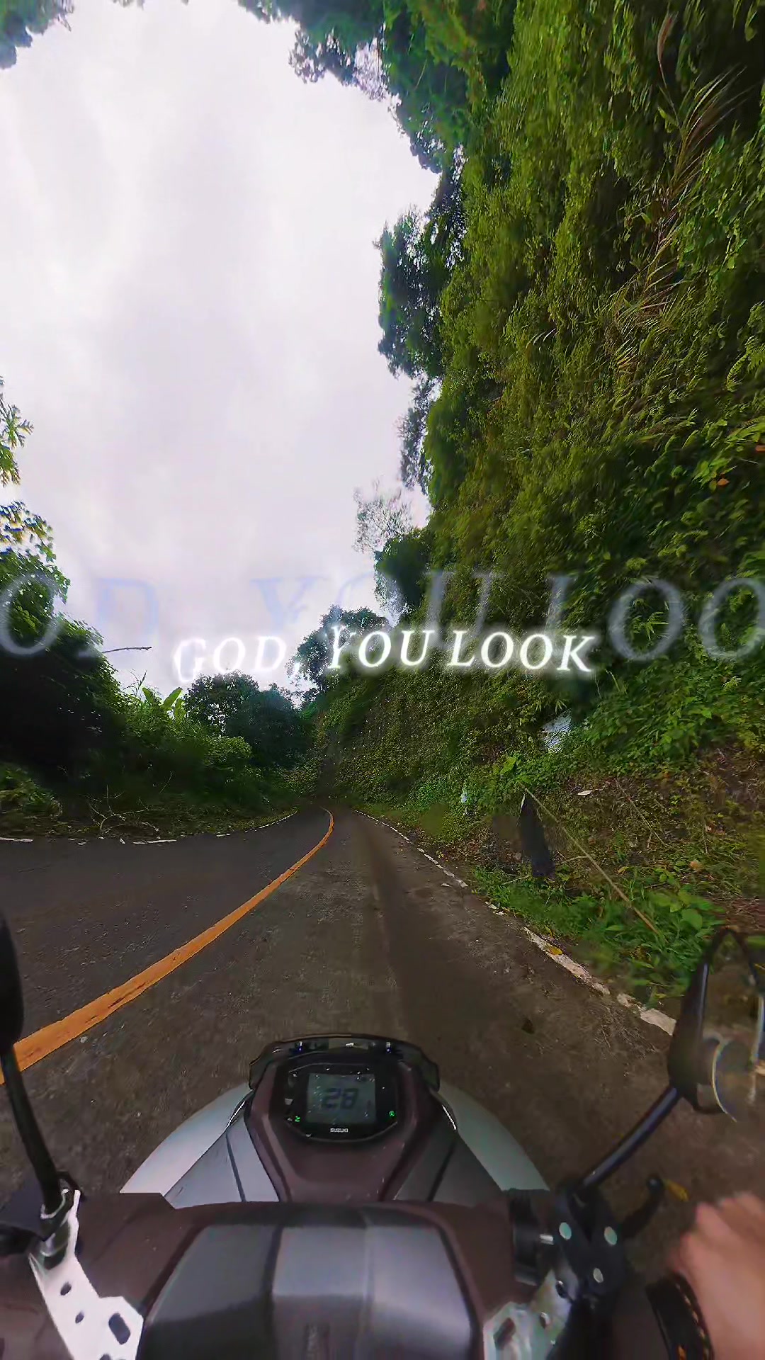 @Left Lane Lab