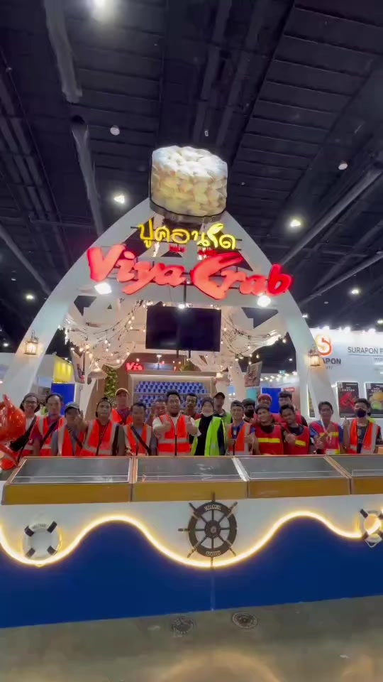 @ViyaCrabOfficialStore