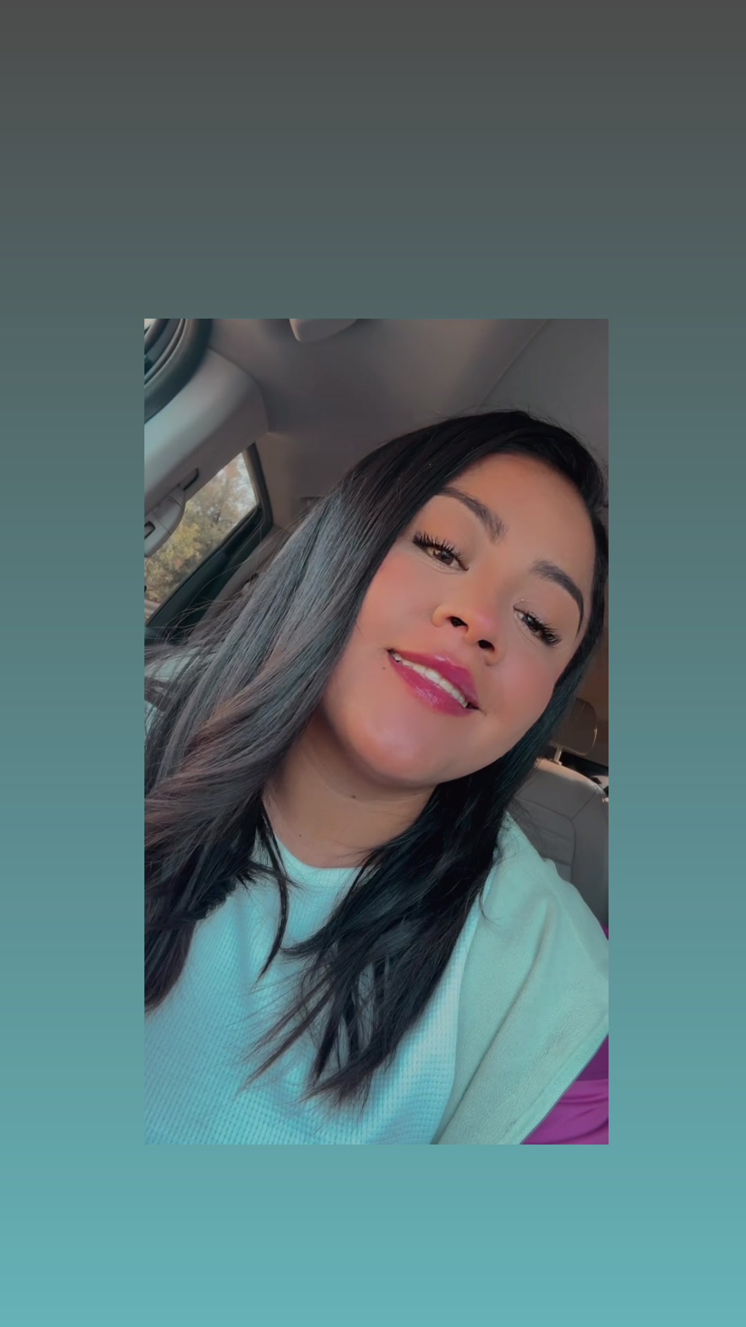 @Isela Jara