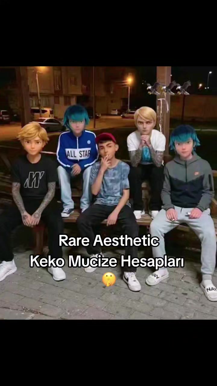 @rose