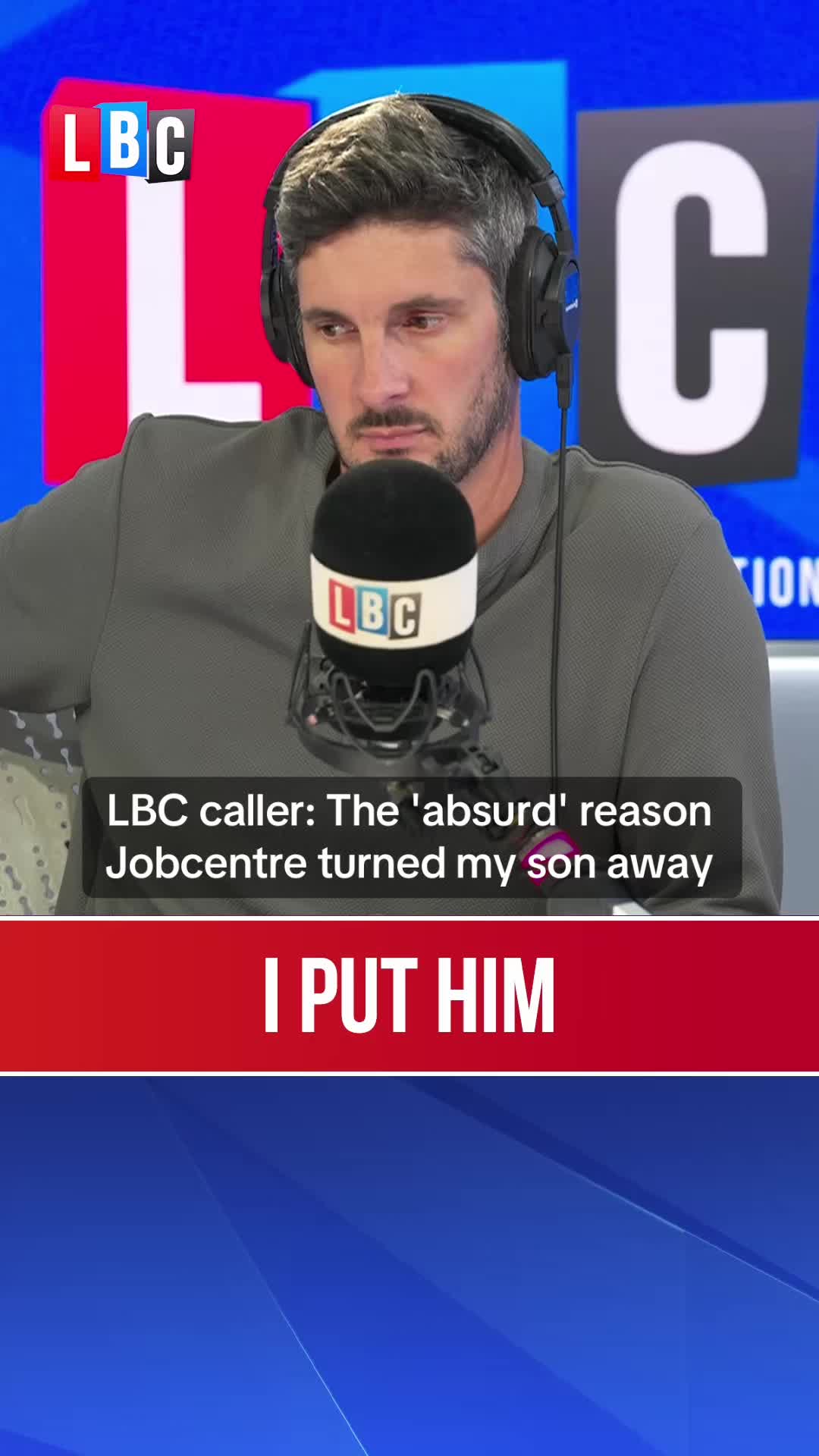 @LBC