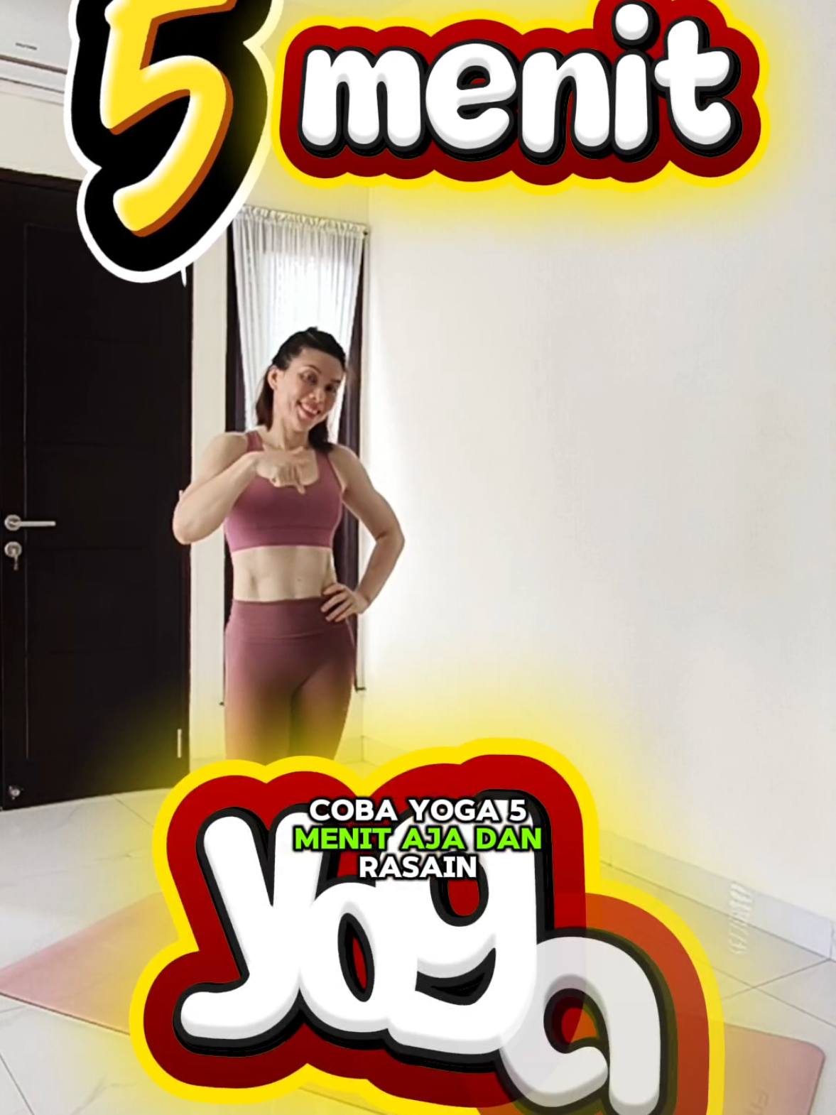 @Linda yoga