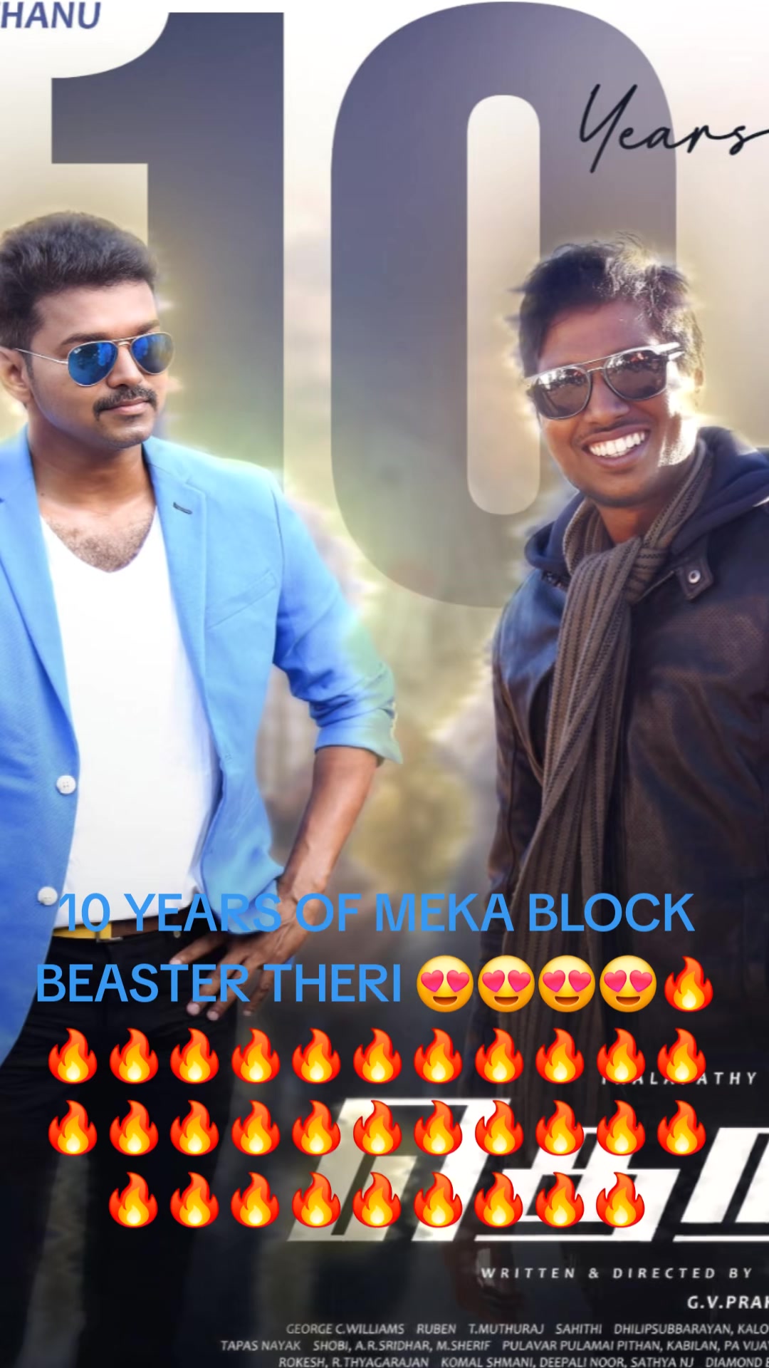 @Sabi Vijay