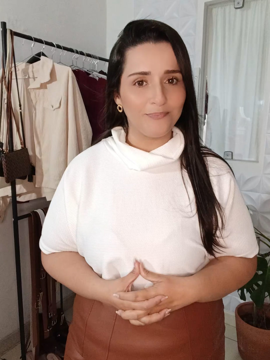 @Isadora C&acirc;ndido