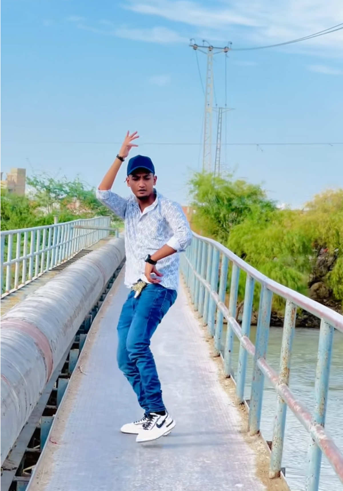 @Nabeel Khan