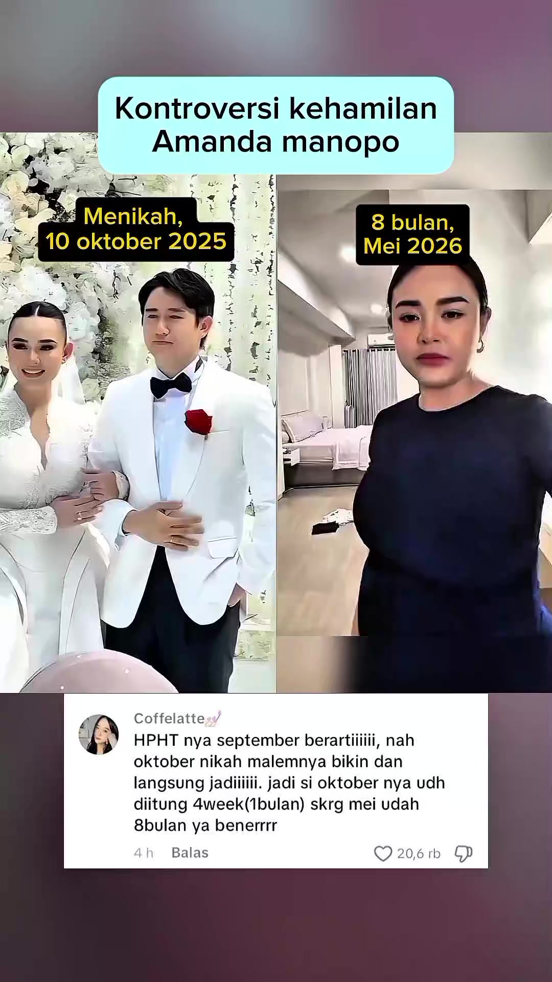 @Paparazzi Viral