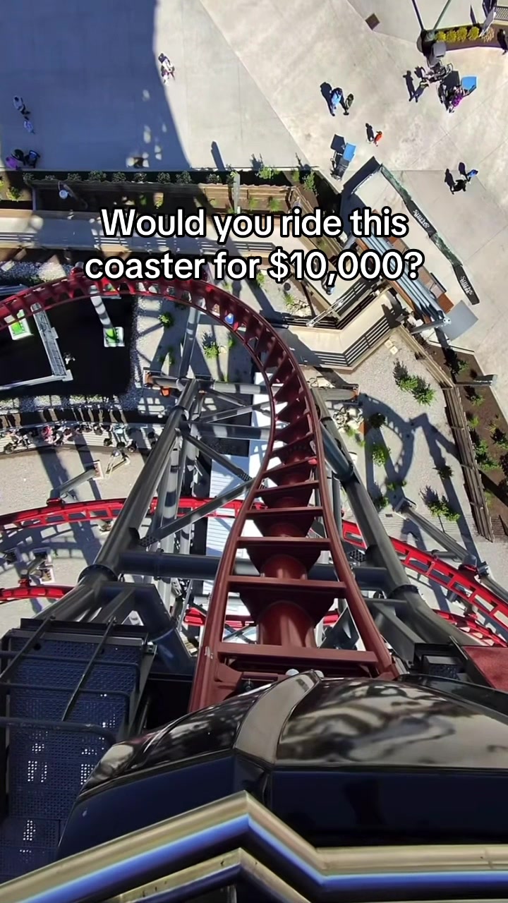 @wouldyouridethis