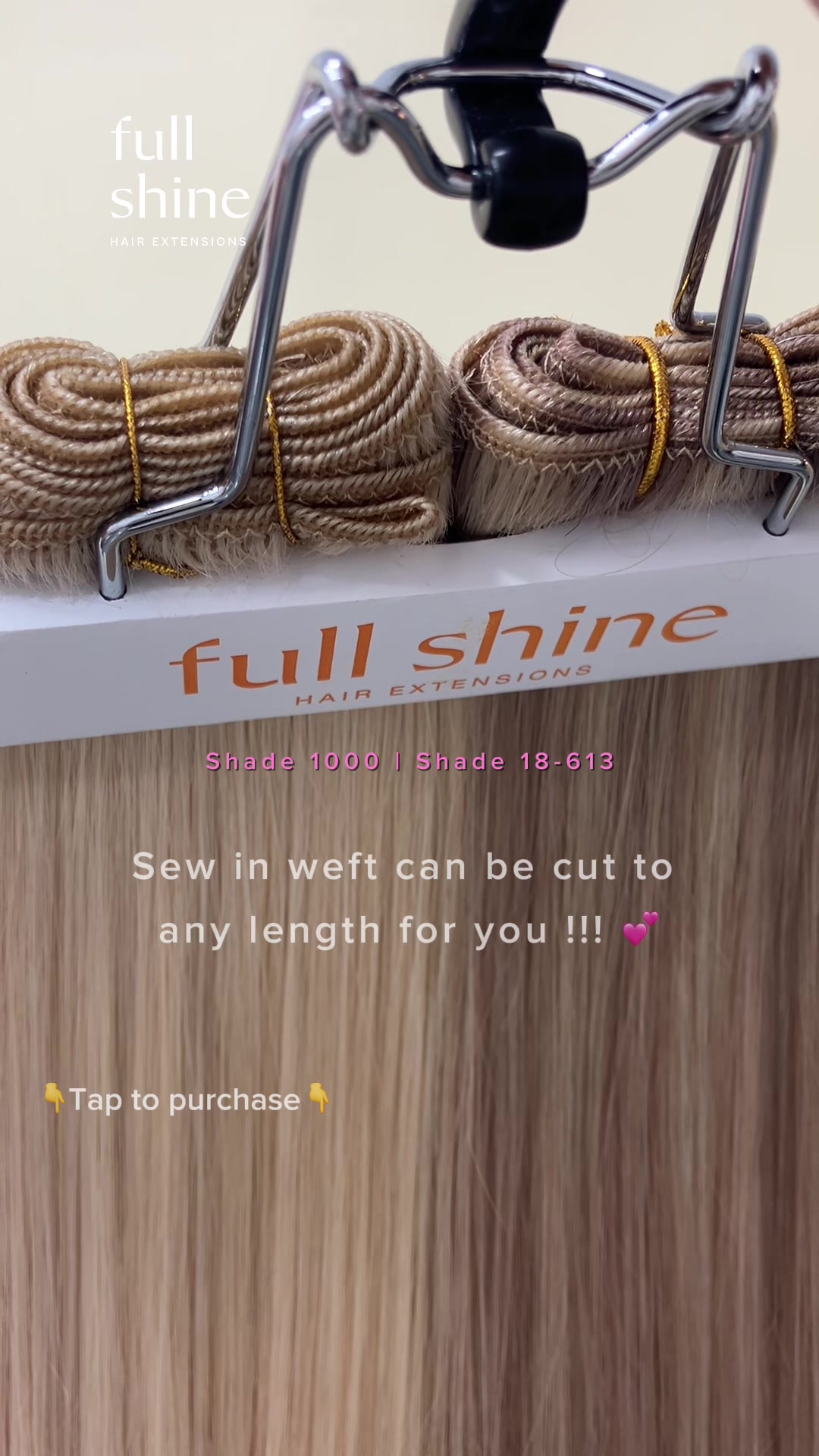 @FullShineHair