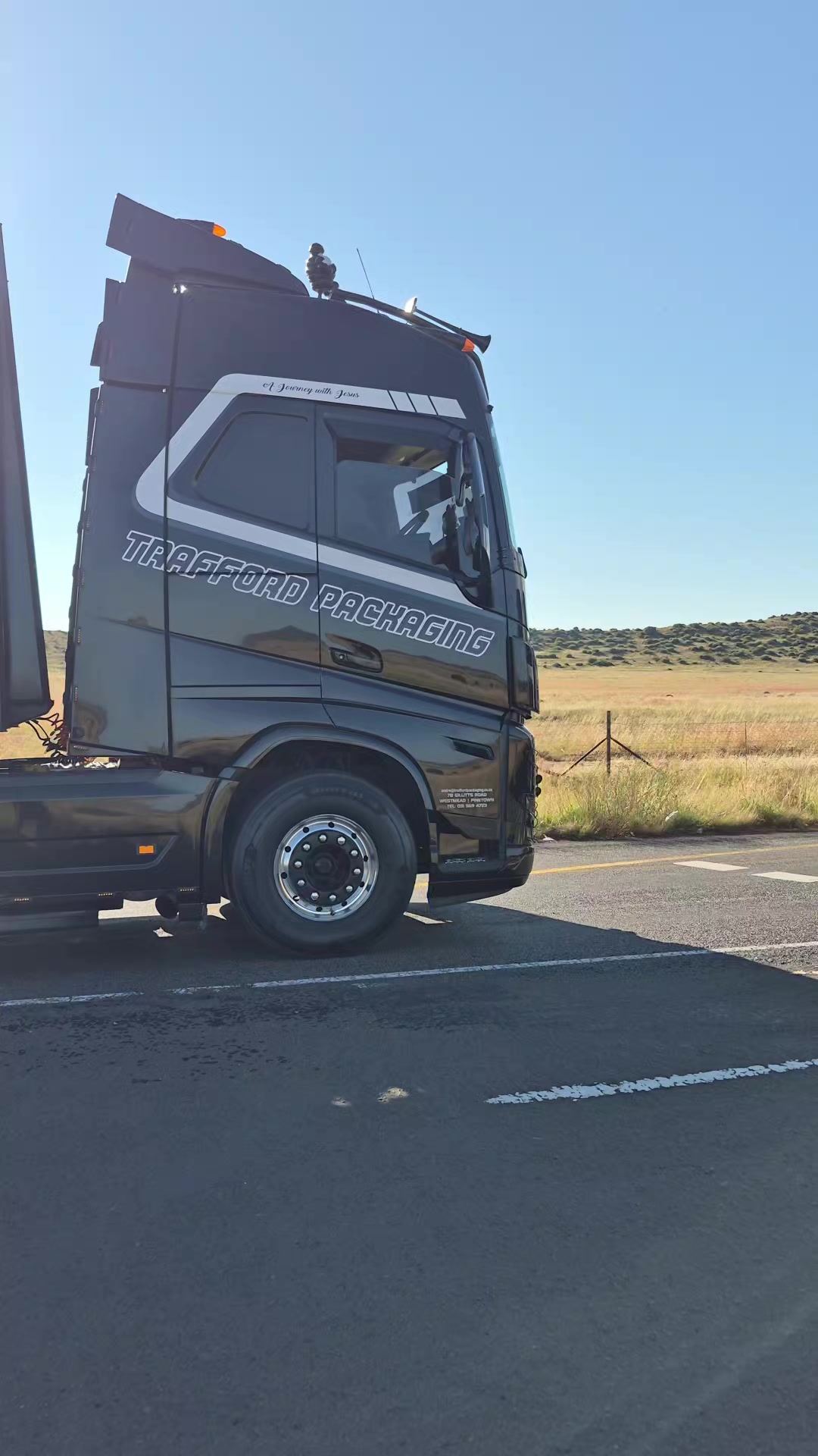 @BOET FASSIE🚛🚚