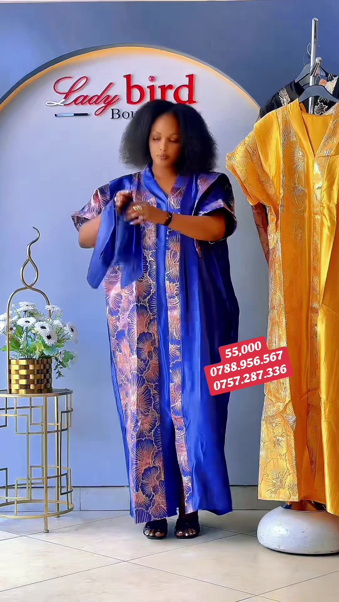 @ladybird boutique 0704-045511