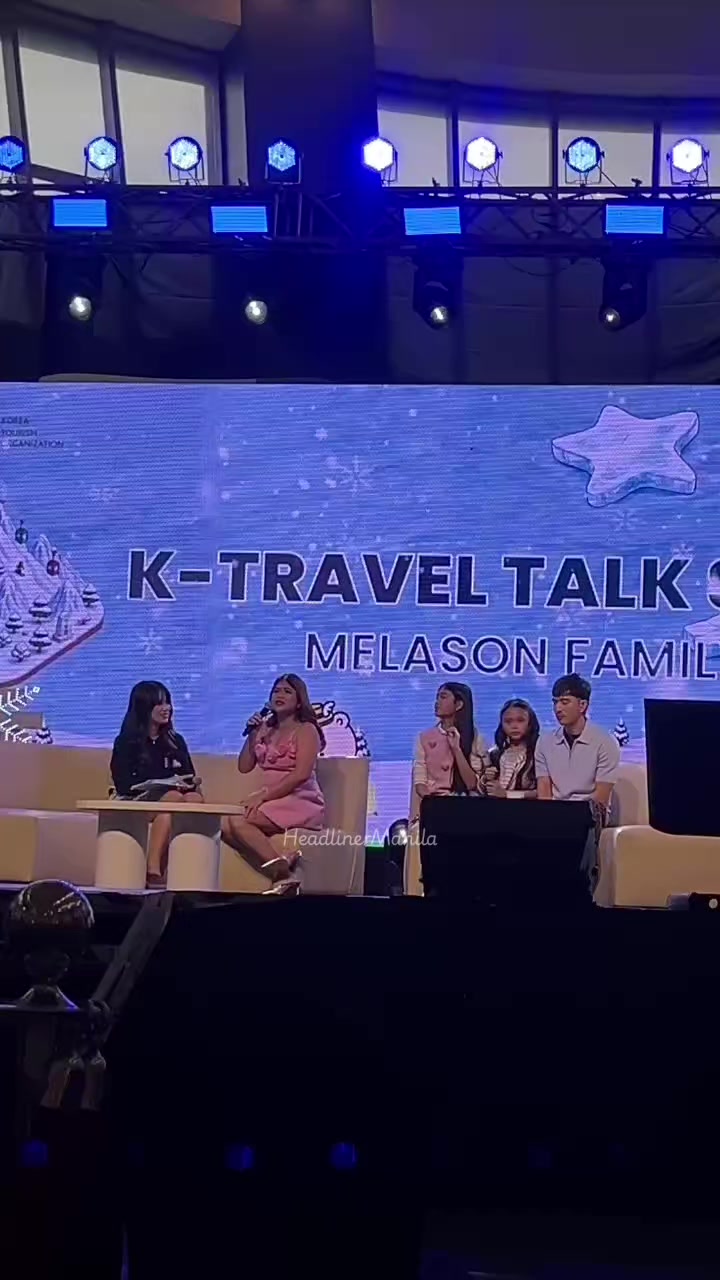 @Headliner Manila