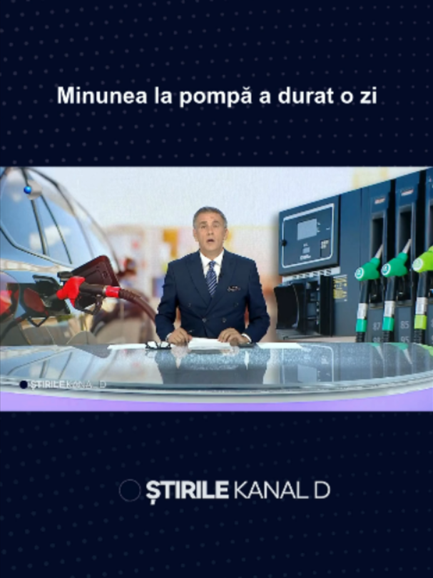 @Stirile Kanal D