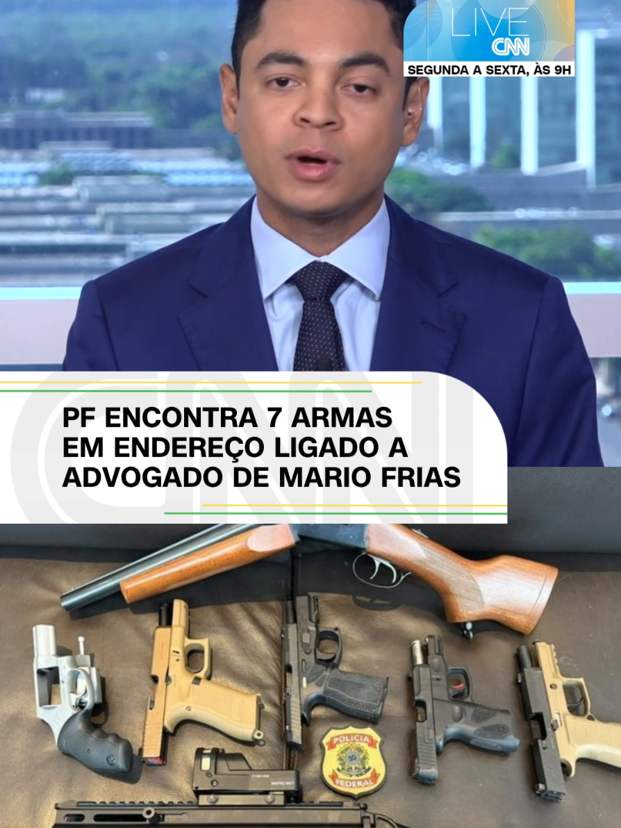 @CNN Brasil