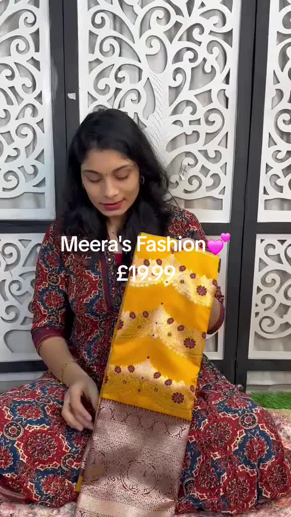 @Meera's Fashion ๐๐