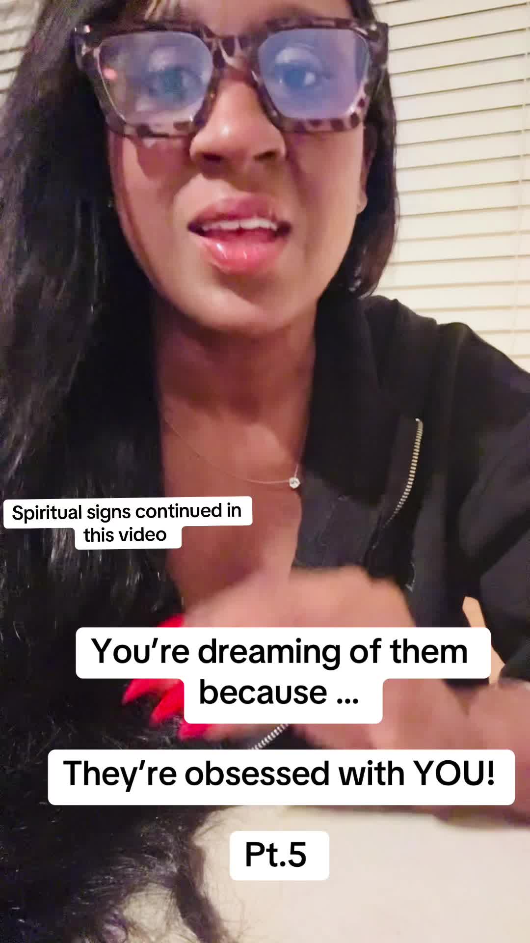 @Danielle Addison