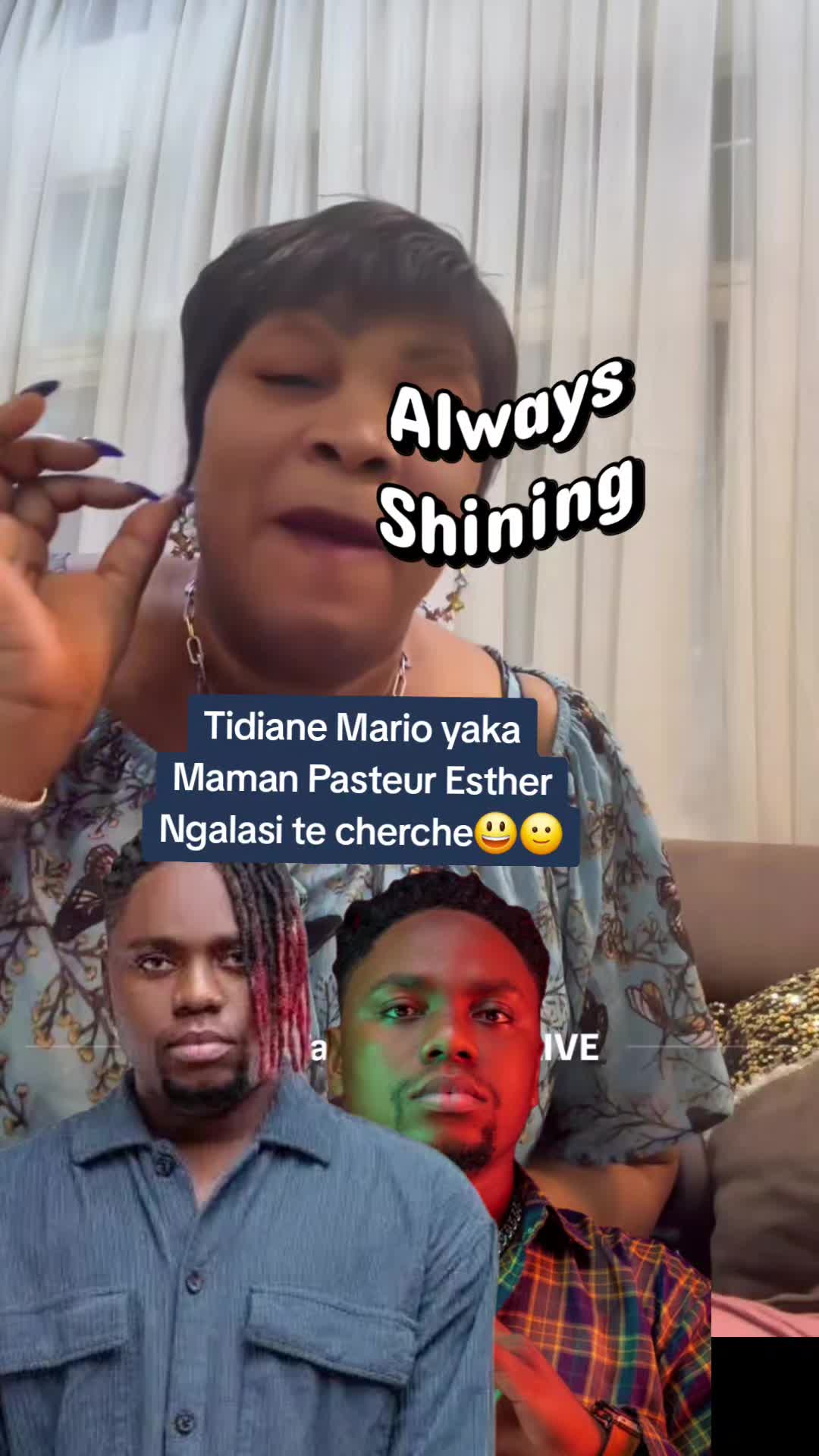 @Always shining💫