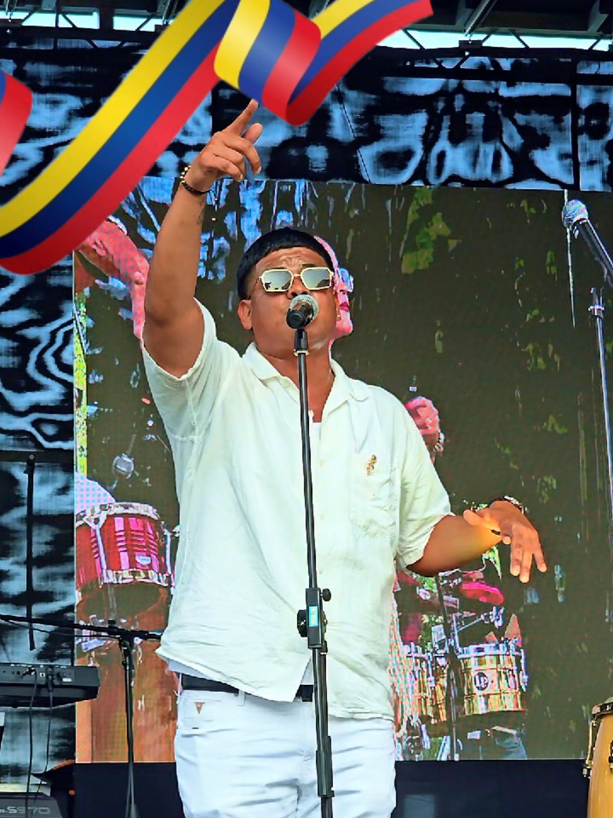 @Arena Latin Band