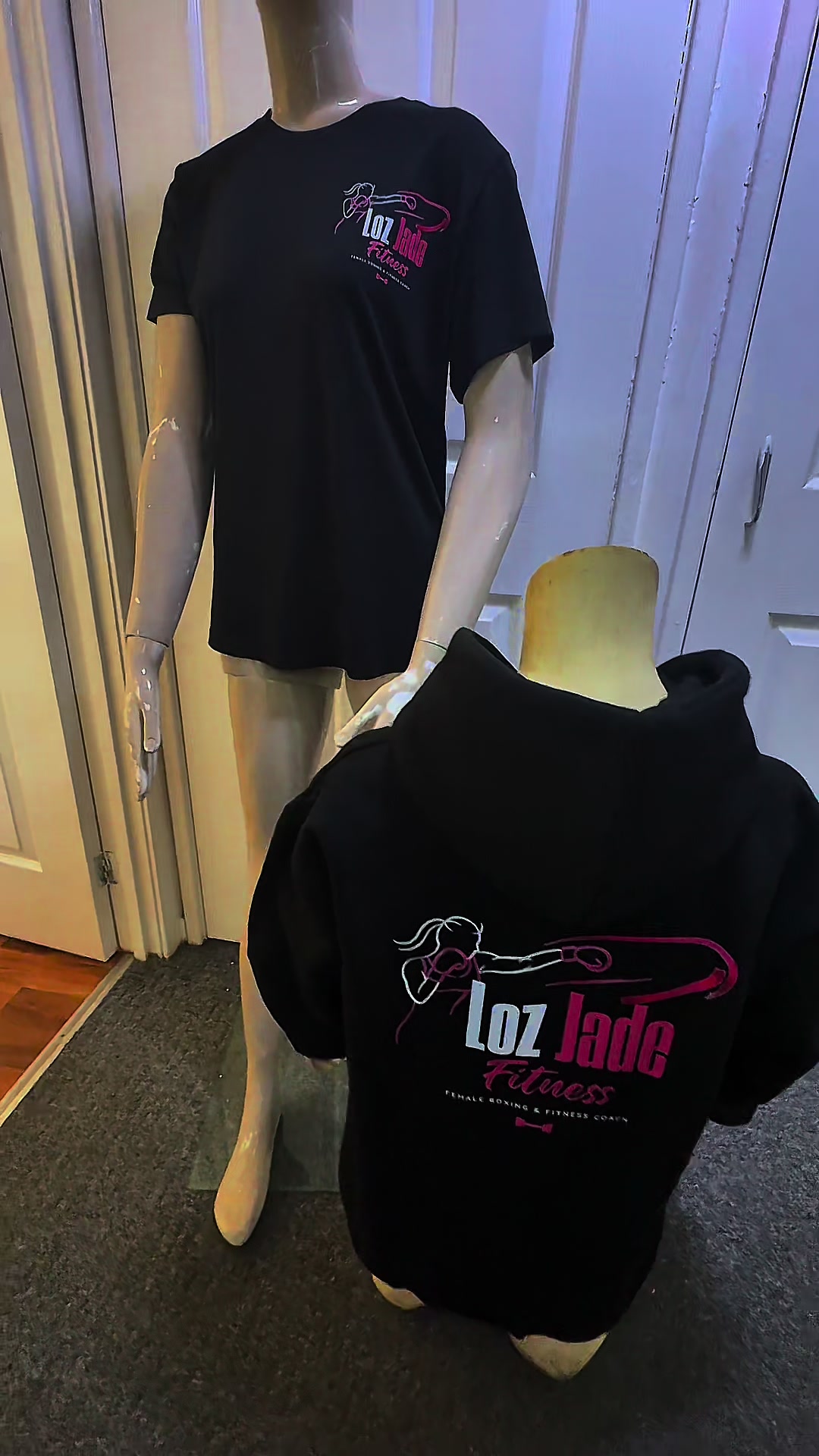 @Designs By C & S