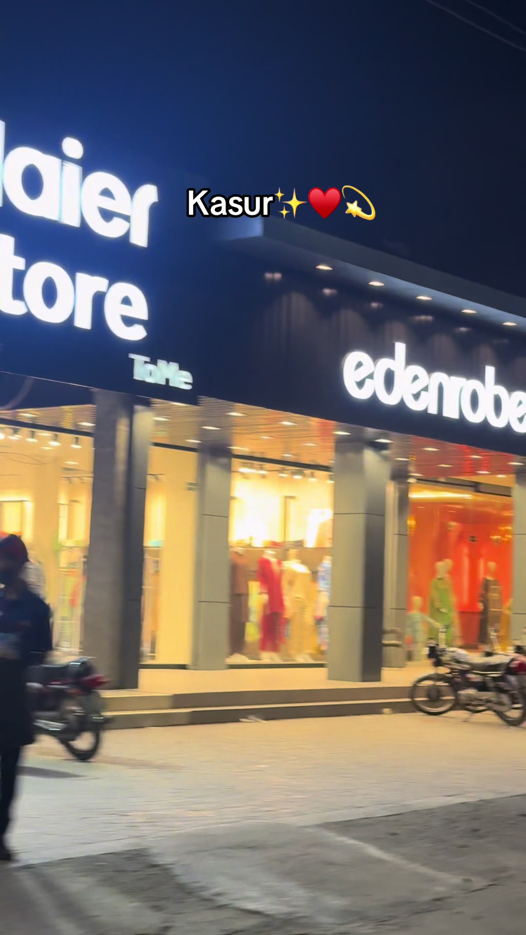 @Kasur Vibes