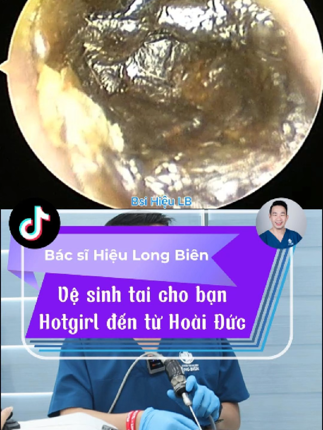 @Bs Hiệu Tai Mũi Họng Long Bi&ecirc;n