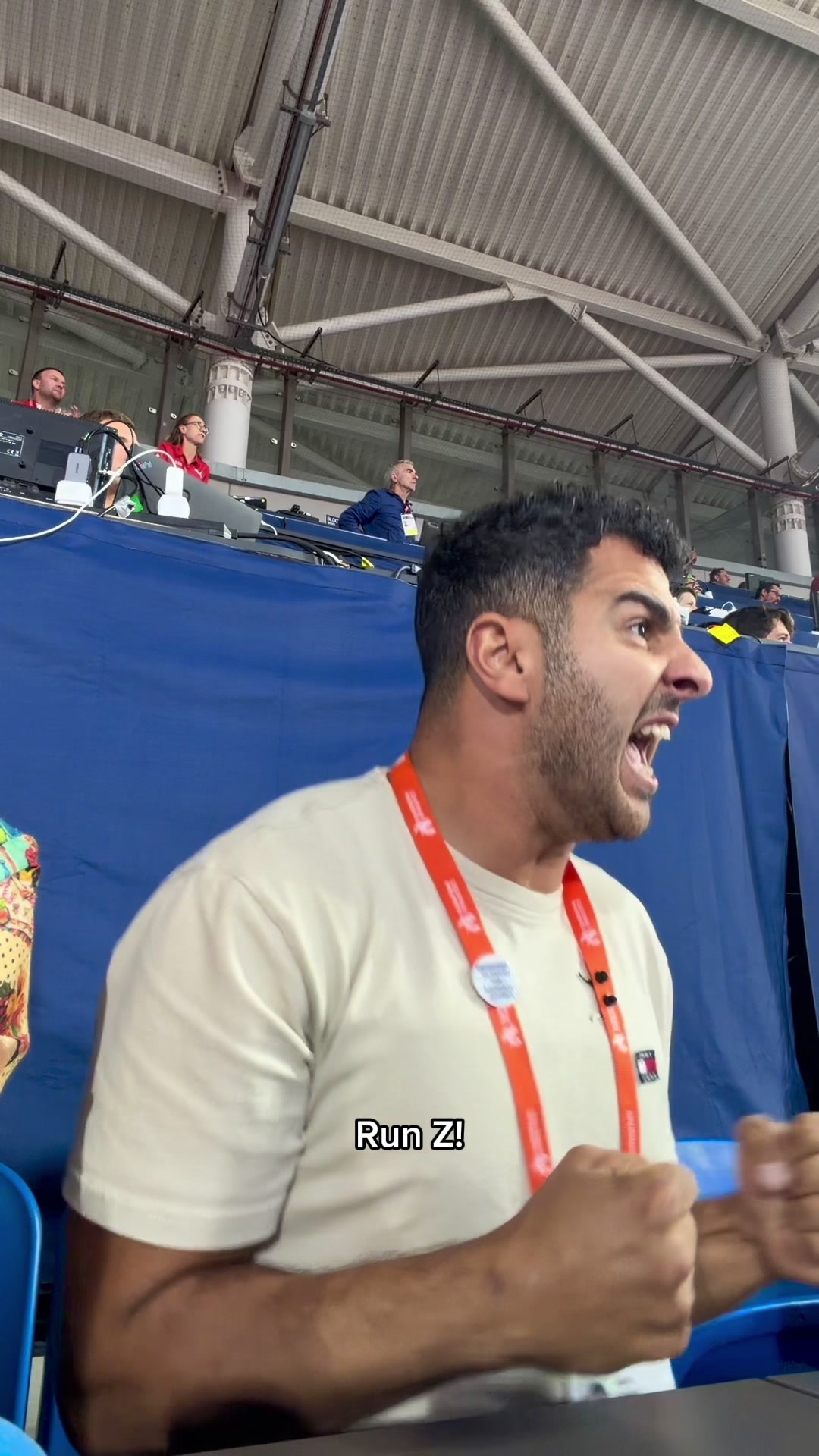 @British Athletics
