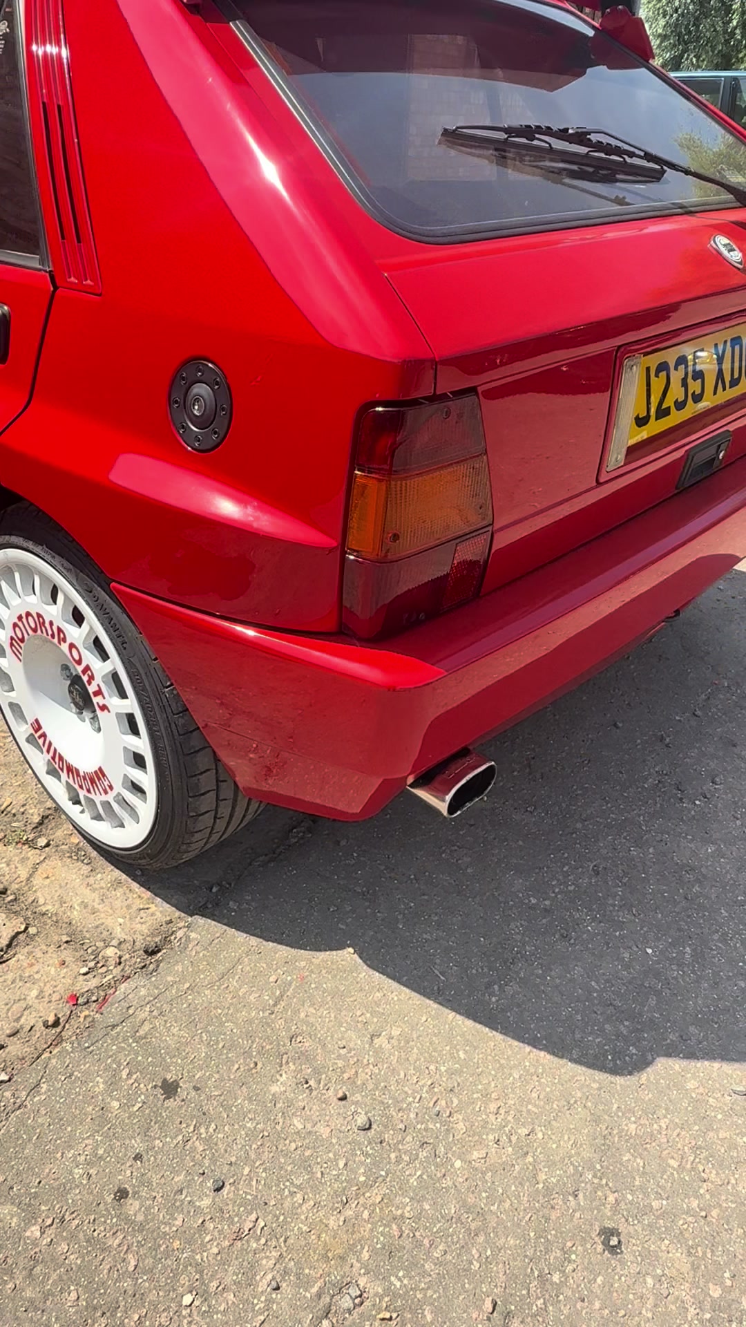 @Auto Sportivo