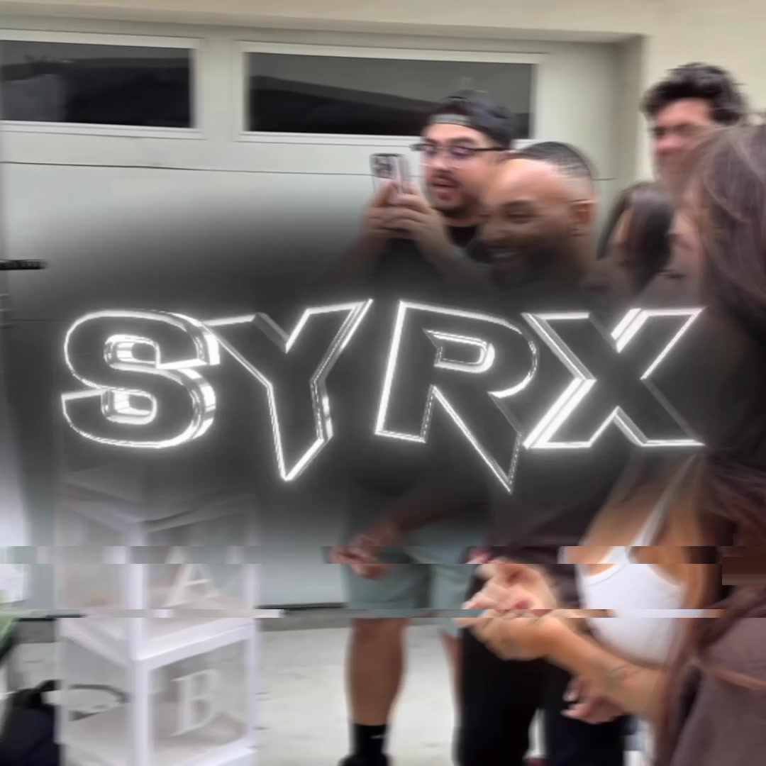 @𝙎𝙮𝙧𝙭