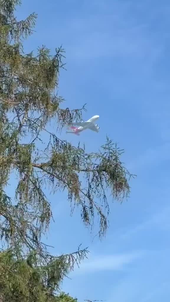 @✈️Aviation Girlie✈️