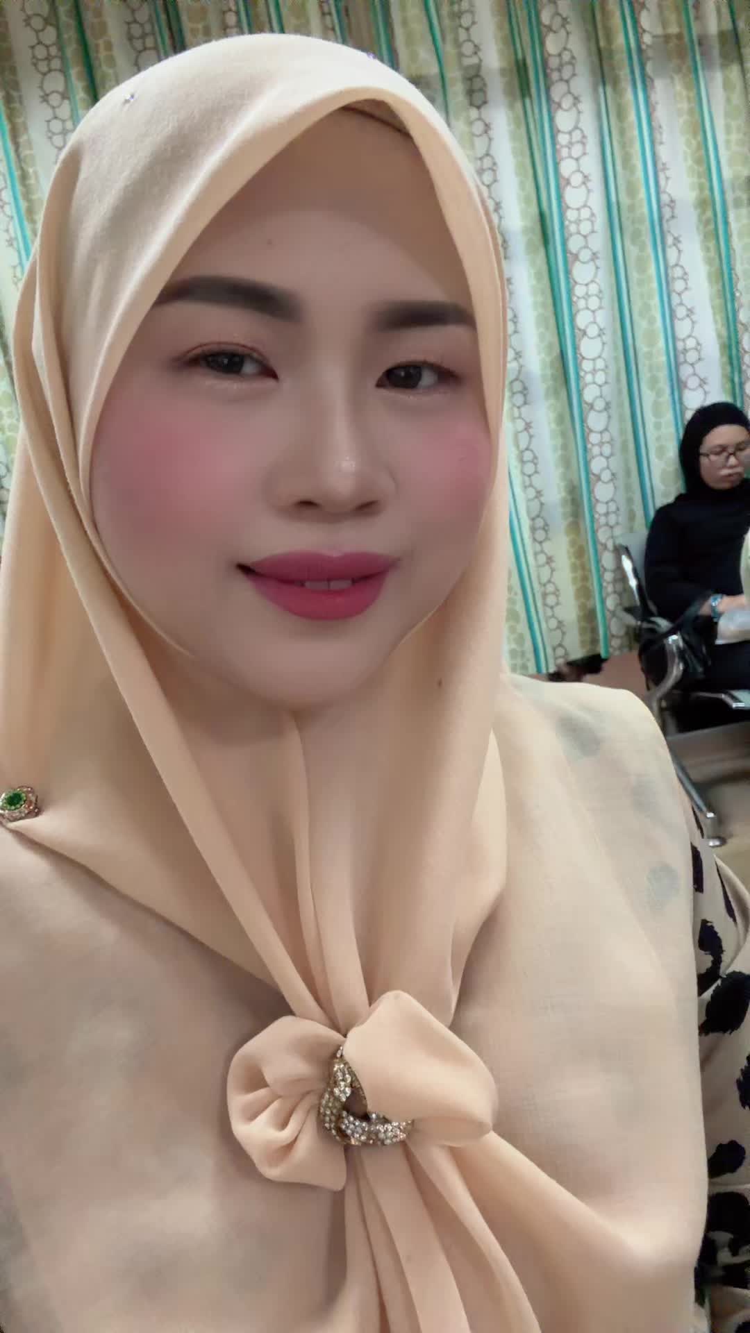 @Fiqah Zone
