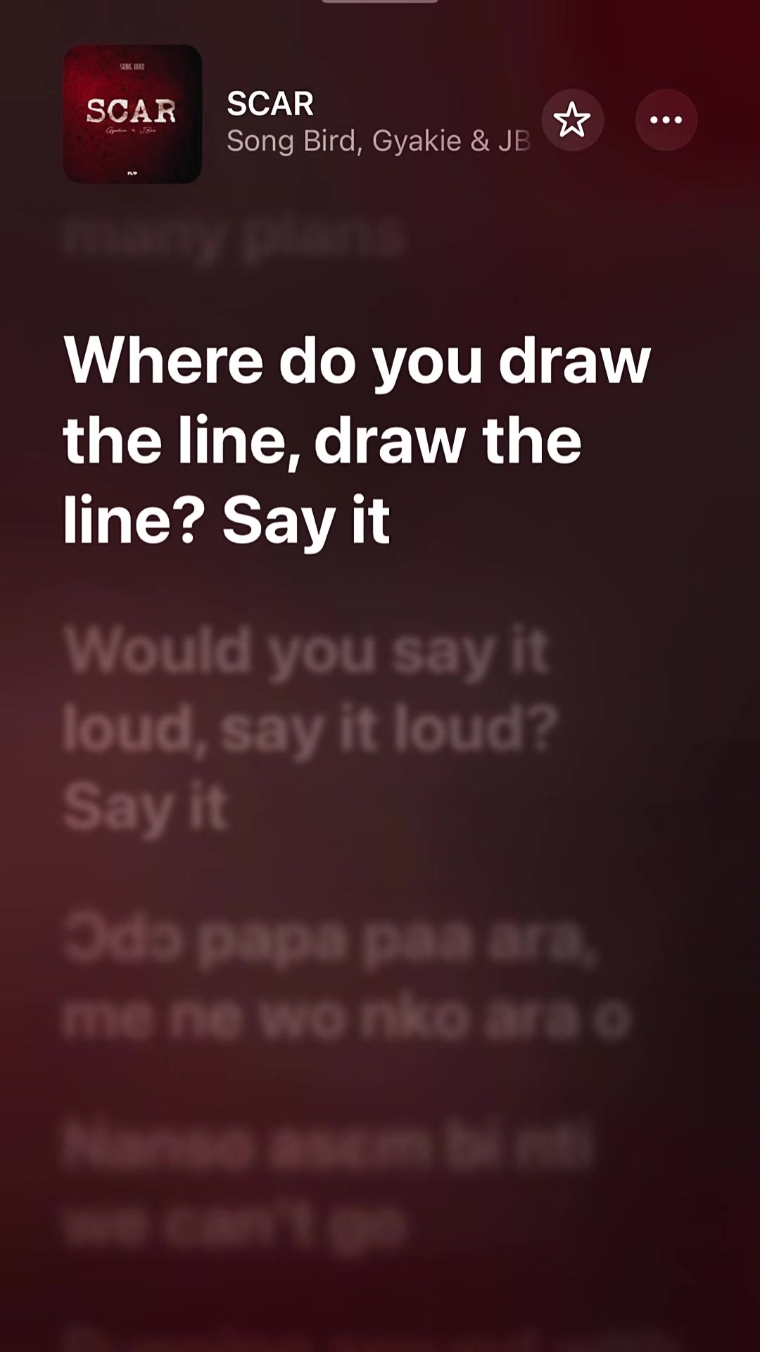 @𝓜𝓸𝓻𝓰𝓪𝓷 𝓵𝔂𝓻𝓲𝓬𝓼 &cedil;&cedil;♫