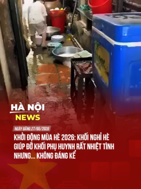 @Hà Nội News