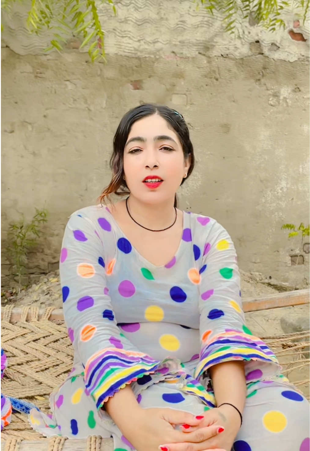 @saima jaan tanha