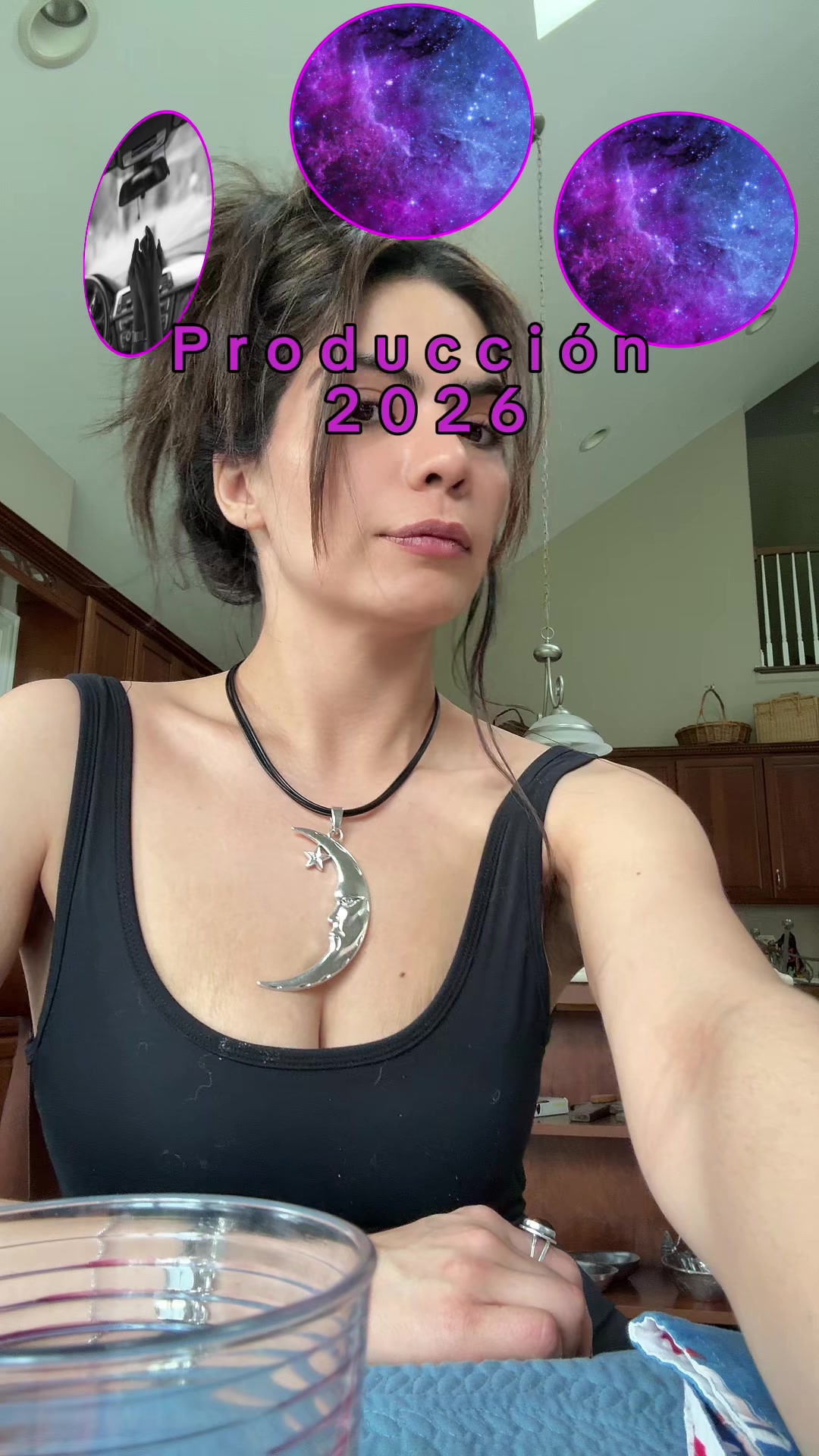 @María Fernanda Valencia