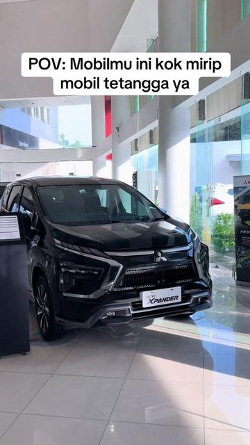 @Gatot Mitsubishi Surabaya