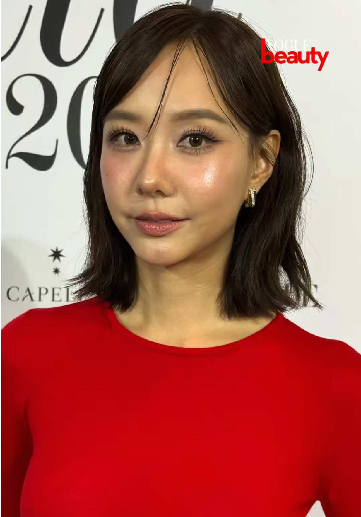 @Vogue Beauty Thailand
