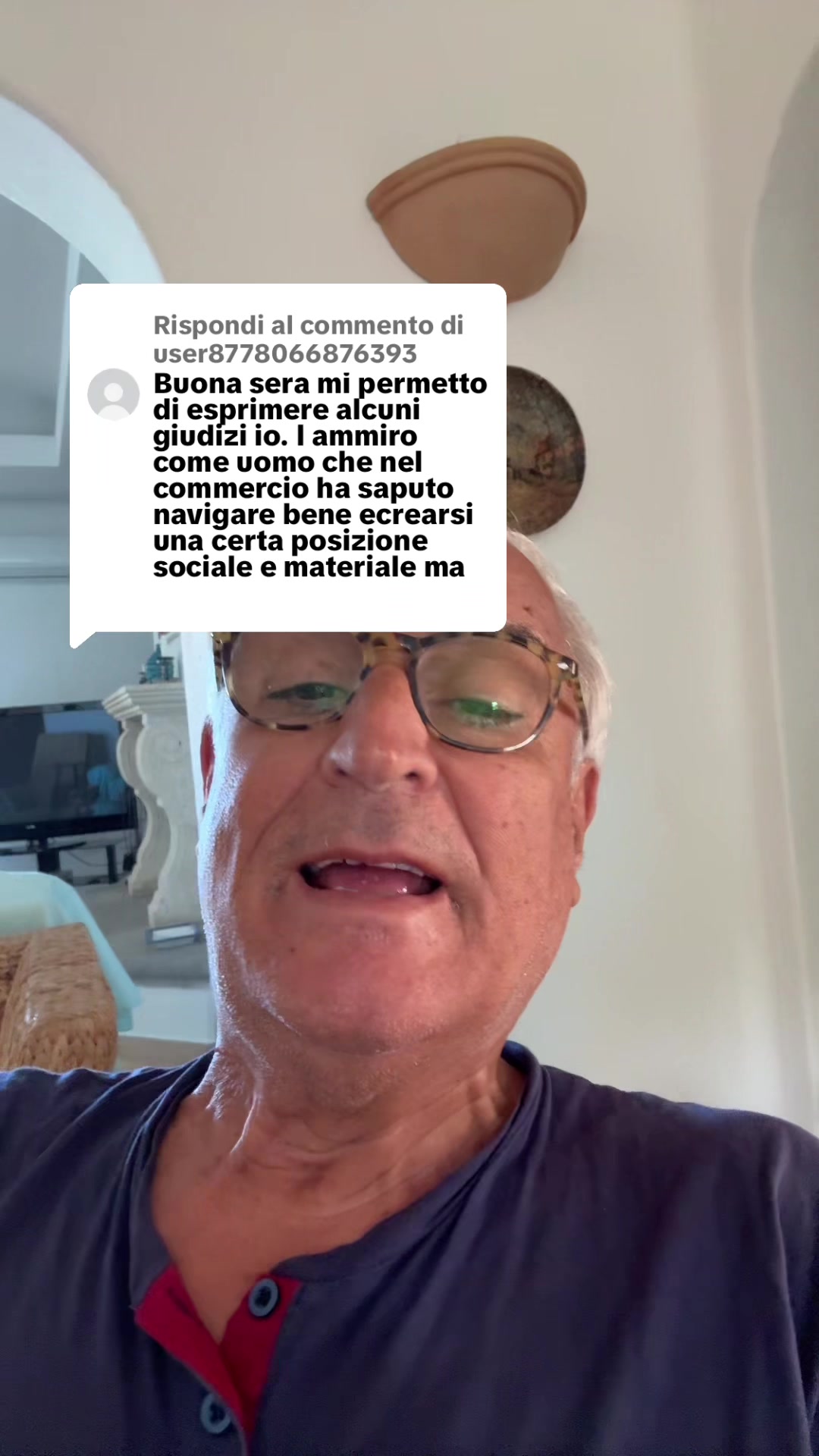 @Sergio Gallone