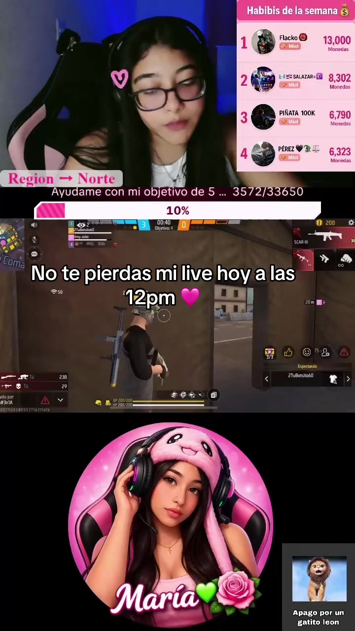 @MARÍA💚🌸