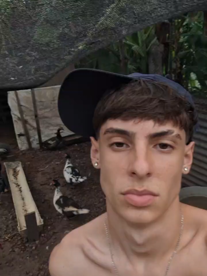 @pé preto