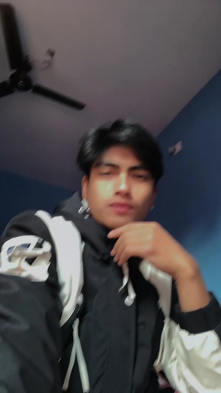 @Prem Nepali🍃
