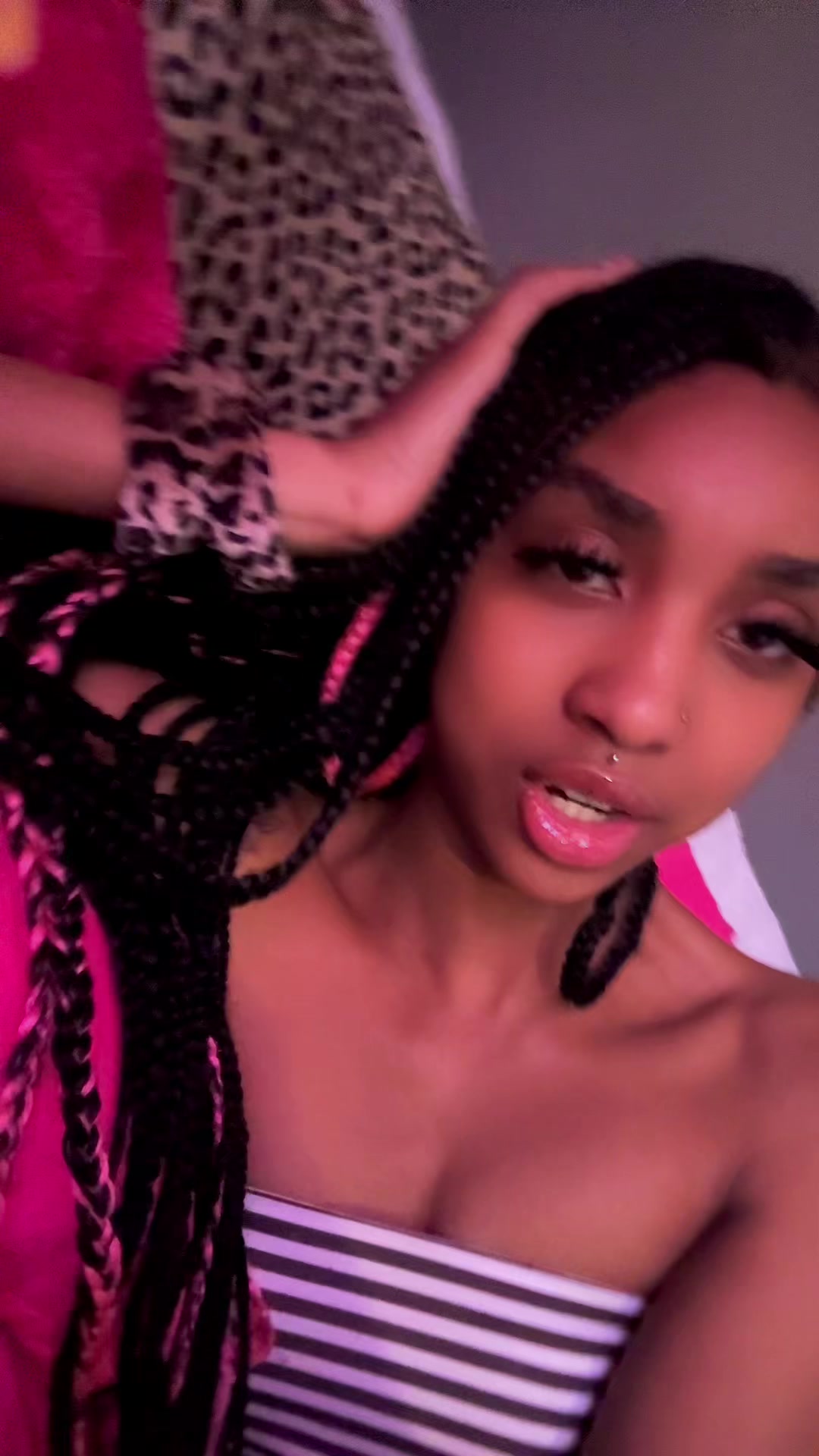 @Alluring Rue 💕🦋