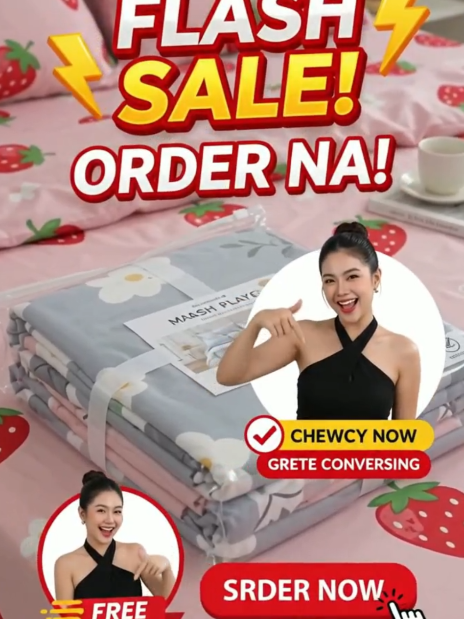 @Keirah's Tiktok Shop