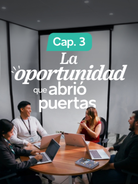 @Fundaci&oacute;n Poma