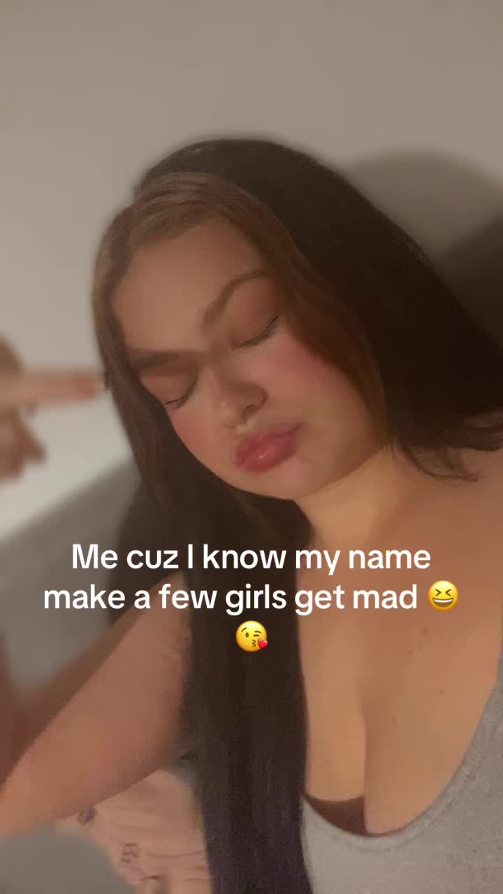 @Chloe 💋