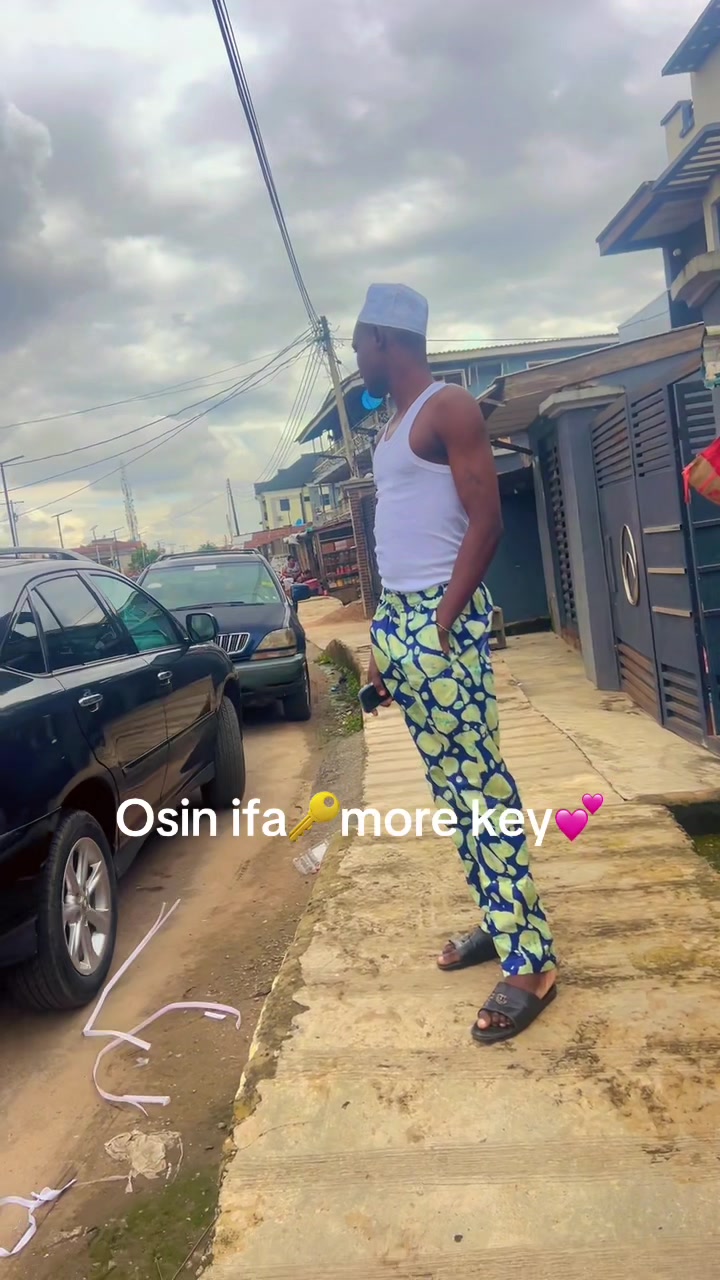 @Idowu jaiyeoba ayinde