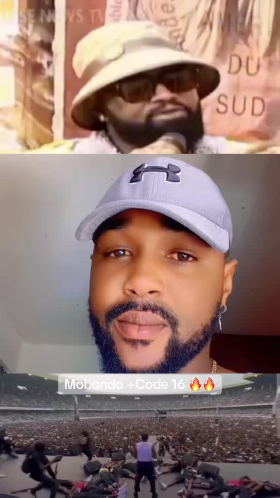 @Arnold Gola Officiel🌍 👊