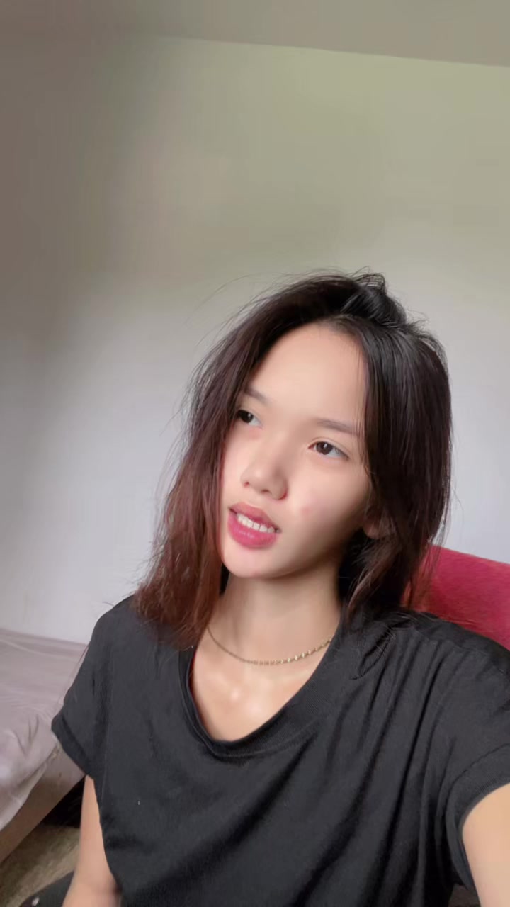 @Christine Mae